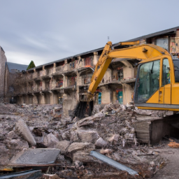 Terrassement : Préparez Votre Terrain pour Tous Vos Projets Saint-Louis